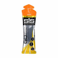 Energy Gels