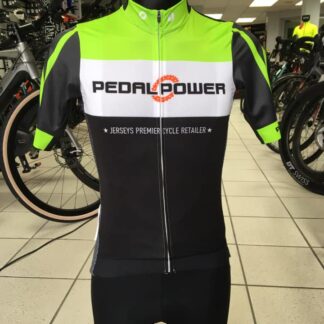 Pedal Power kit