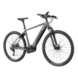 E-Bikes