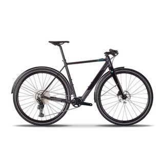 Tempo E-bike
